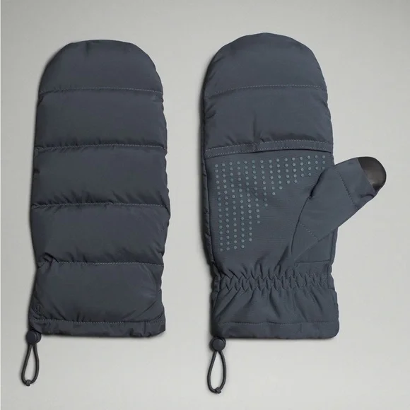 Wunder Puff Mittens - Picture 2 of 6